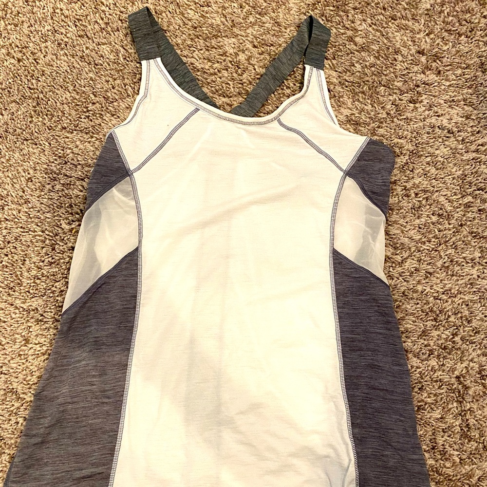 Athleta Tank Top